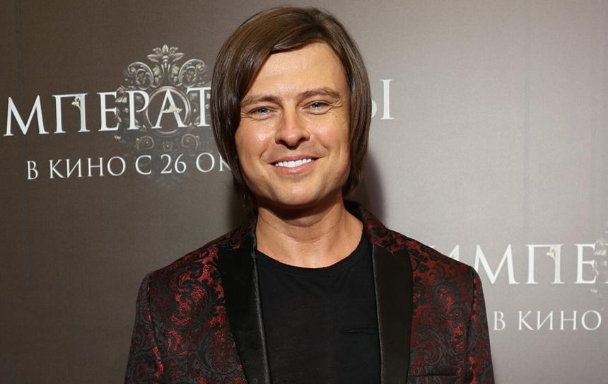 Прохора Шаляпина едва не задушил чемпион мира по дзюдо Леденев на съемках шоу