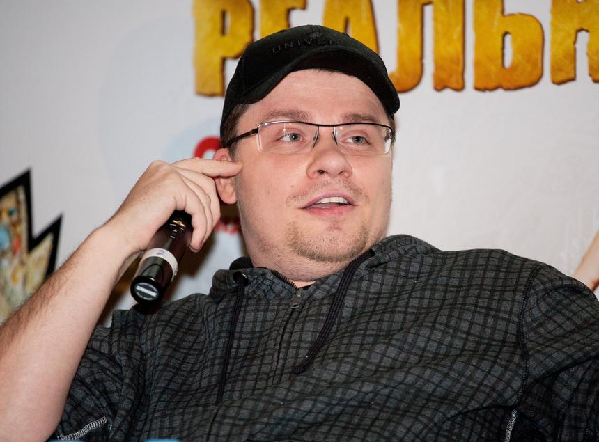 «Паразита кусок»: по какой причине Гузеева и Харламов ругались на съемках