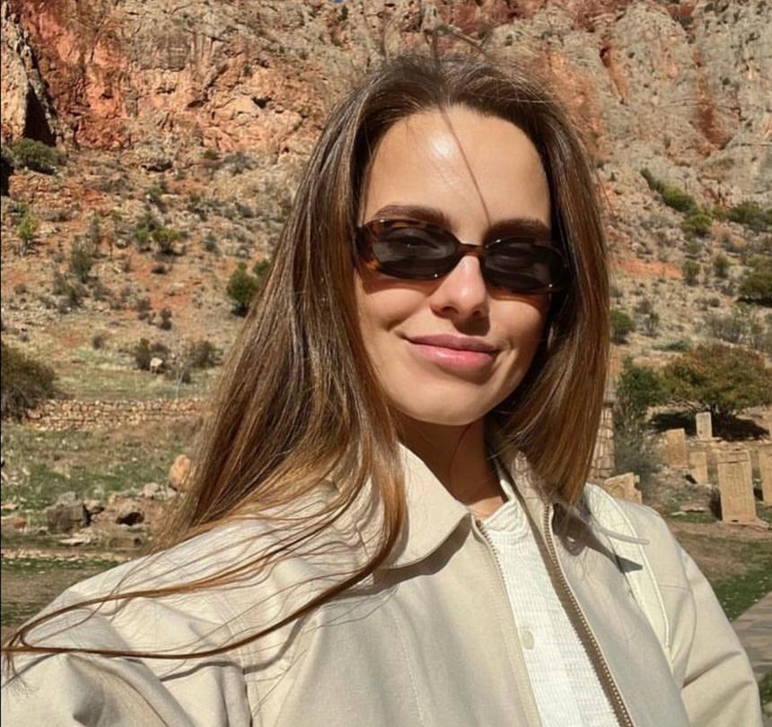 Победительница «Холостяка» с Егором Кридом Дарья Клюкина объявила о беременности