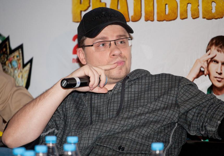 «Не думал даже»: Харламов высказался о возможности третьего брака