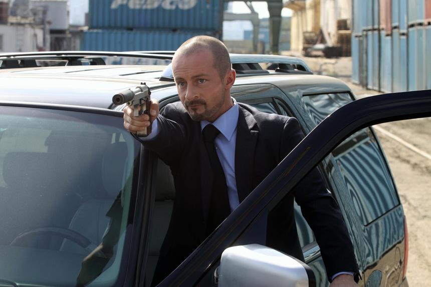 «Как-то стало неинтересно»: звезда «Улиц разбитых фонарей» объяснил, почему бросил пить