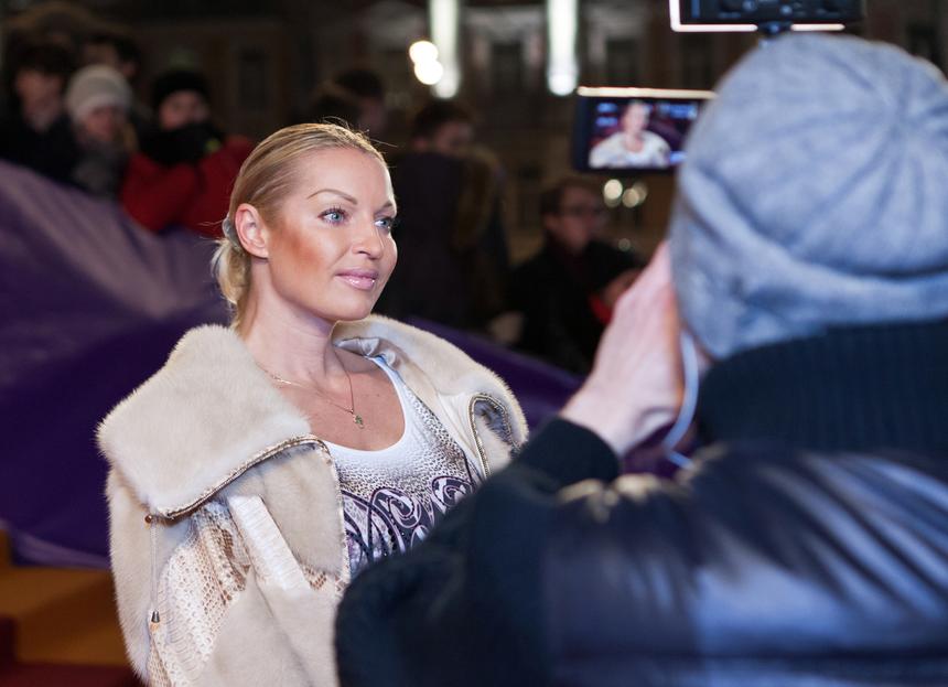 Волочкова озвучила возможную причину смерти экс-бойфренда Кузнецова в СИЗО