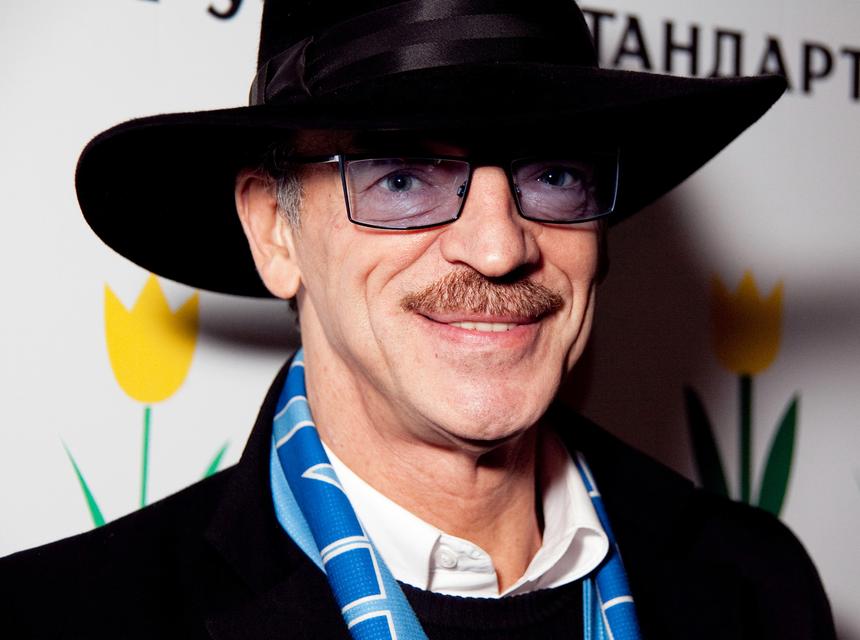 «Сегодня уже неплохо»: сын Боярского подтвердил, что певец перенес инфаркт