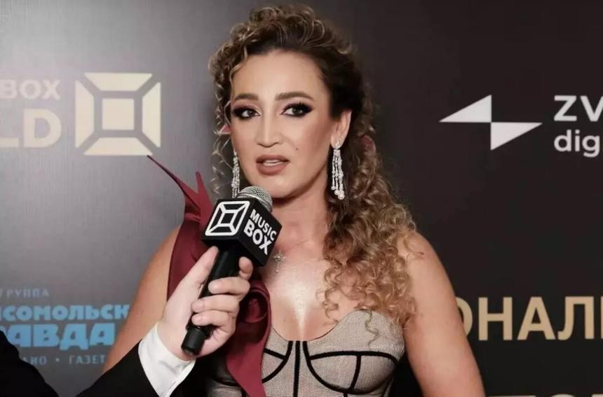 Мария Погребняк заявила, что Давид Манукян и Ольга Бузова могут снова сойтись