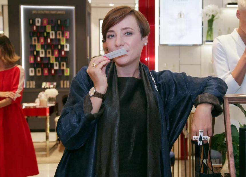 «Прошу молитв»: Тутта Ларсен сообщила, что от нее ушел сын