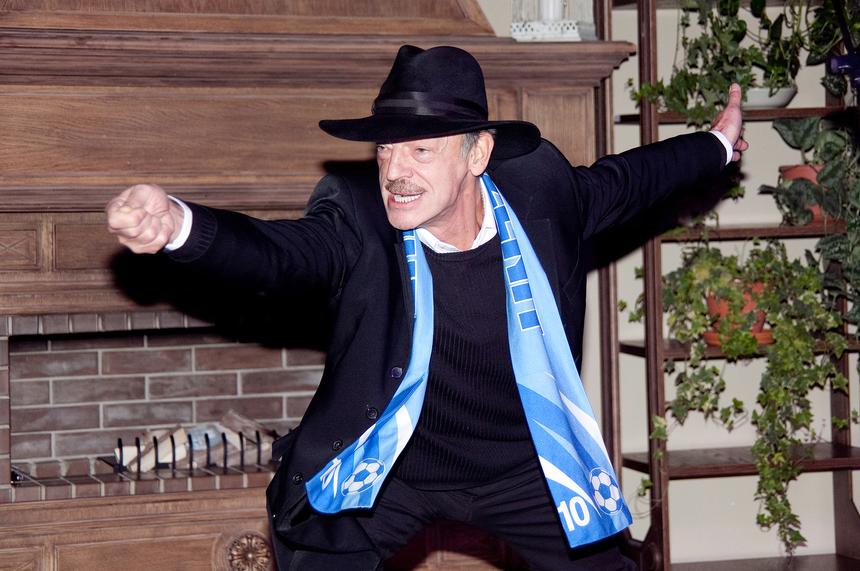 Появился аппетит, общается с врачами: что известно о состоянии Михаила Боярского после инфаркта