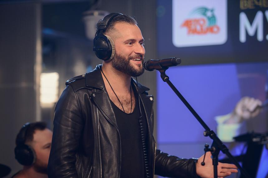 Певец Иракли рассказал, как смог пережить болезненное расставание с женой