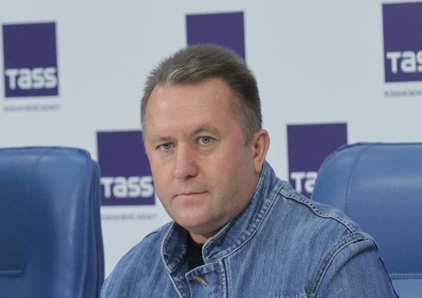 «Это не про деньги»: синоптик Михаил Леус о зарплатах метеорологов, рабочем графике и погодных приметах