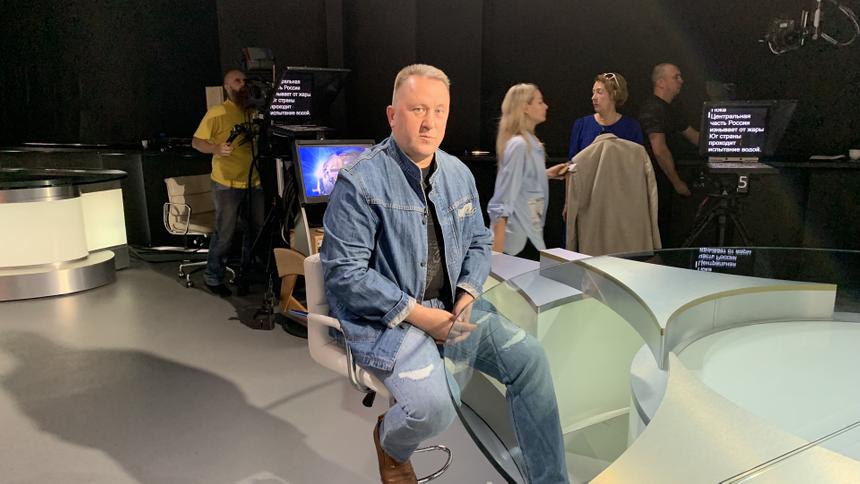 «Это не про деньги»: синоптик Михаил Леус о зарплатах метеорологов, рабочем графике и погодных приметах