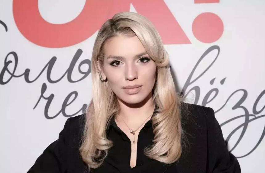 Люся Чеботина рассказала, что не знает, сколько зарабатывает в месяц