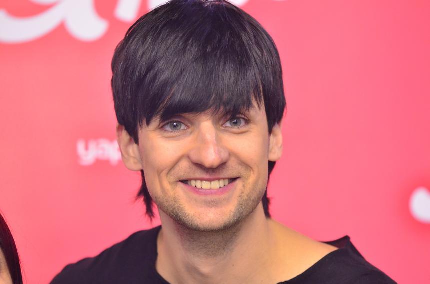 Не хватало денег на еду: Дмитрий Колдун разоткровенничался о жизни после победы на «Фабрике звезд»