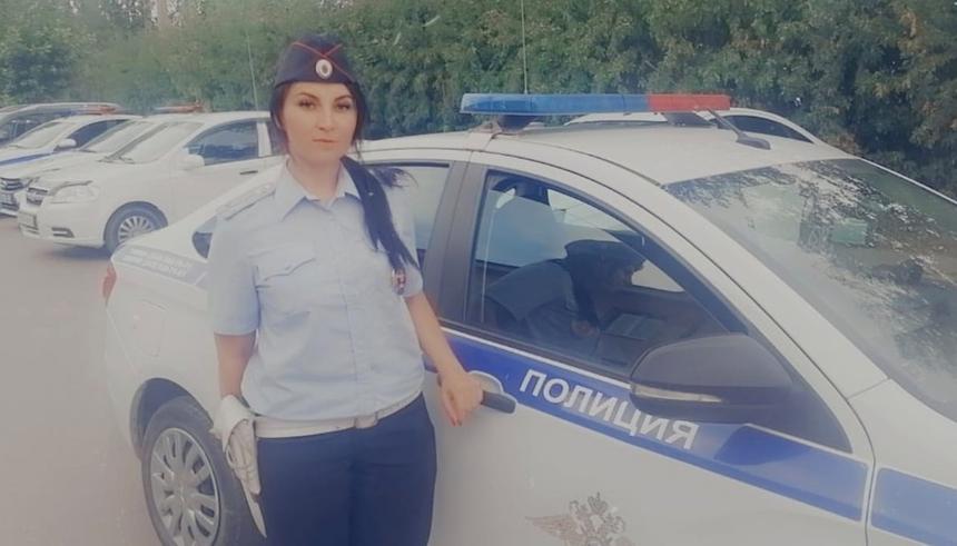 Мария Никитина