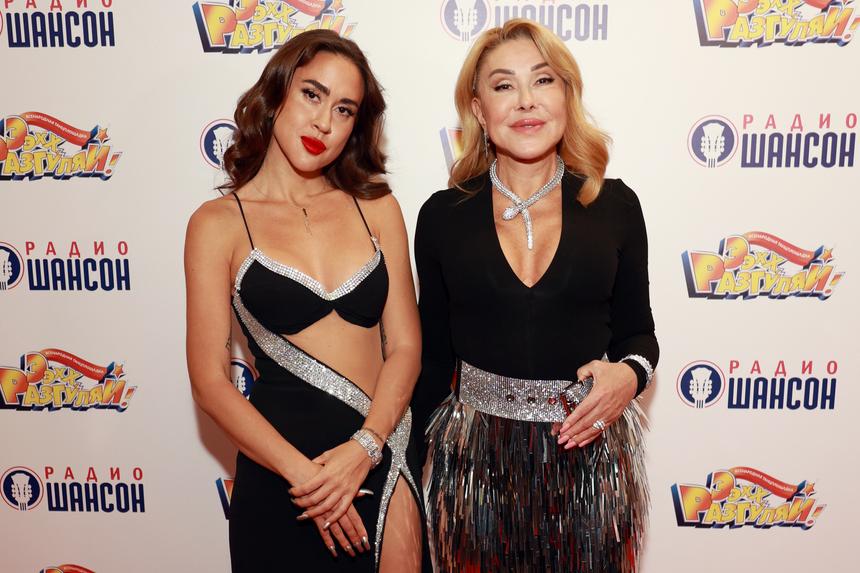 Почему Любовь Успенская отказалась от светской жизни и стала затворницей