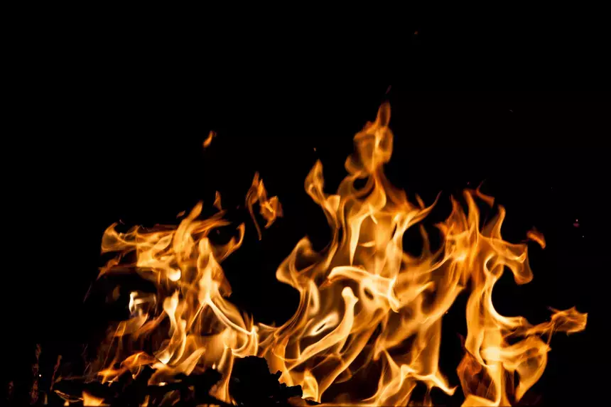 Директор сгоревшего российского рынка рассказал об угрозах