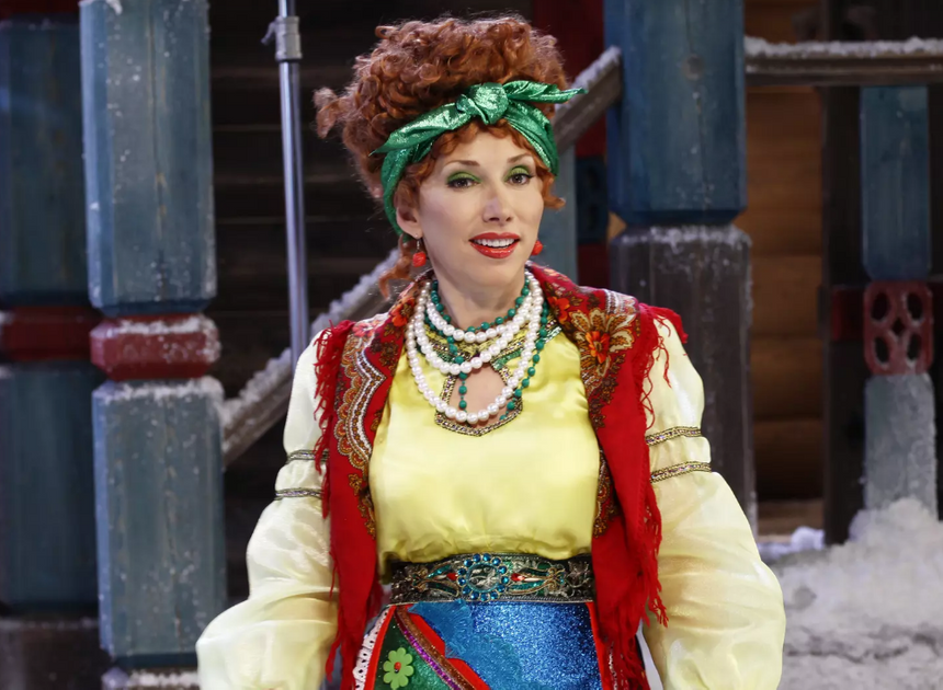 «Больше, чем любовь»: Елена Воробей рассказала о чувствах к бывшему Бабкиной