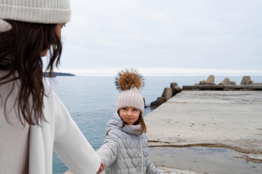 Преступники знали ее в лицо: мать похищенной восьмилетней девочки сделала заявление