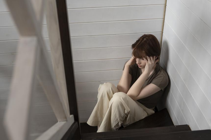 «Думала, что умру»: у актрисы Аси Резник случился приступ во время съемок