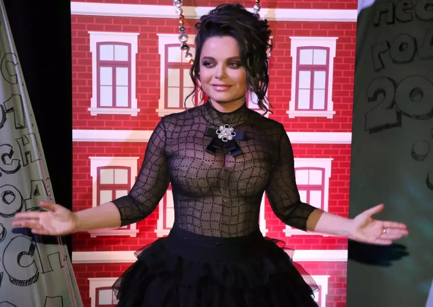 «Просто отвратительно»: Лера Кудрявцева унизила Наташу Королеву на шоу «Суперстар!»