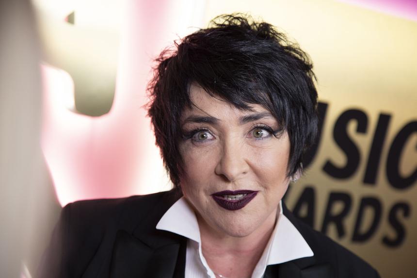 60-летняя певица Лолита Милявская рассказала, почему завидует Валерии