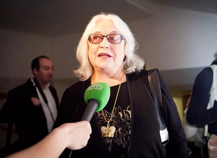 «Провокация»: дочь Лидии Федоссевой-Шукшиной раскрыла правду о ее переезде