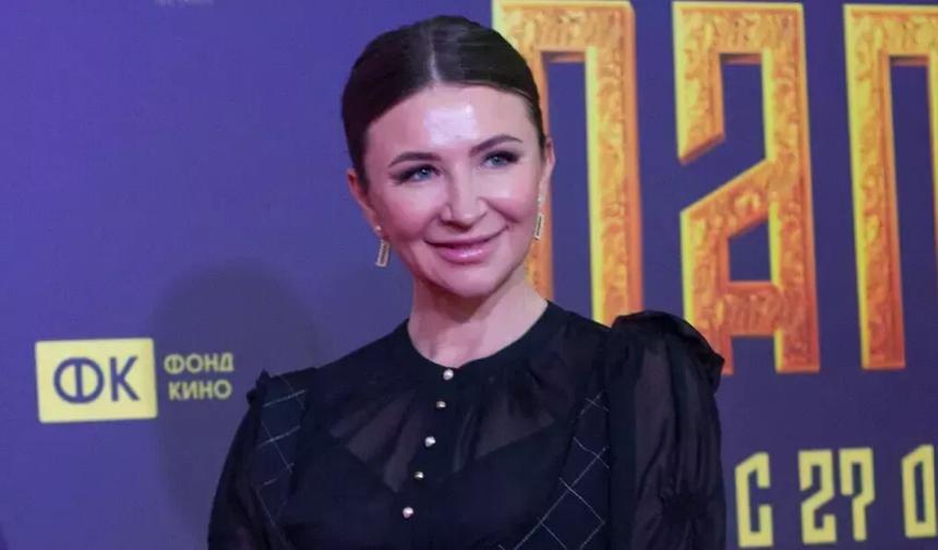 Елена Блиновская погасила задолженность перед налоговой в 1,5 миллиарда рублей