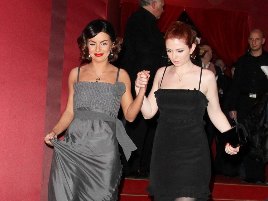 Группа t.A.T.u. закрыла доступ подписчикам к сообществу ВКонтакте