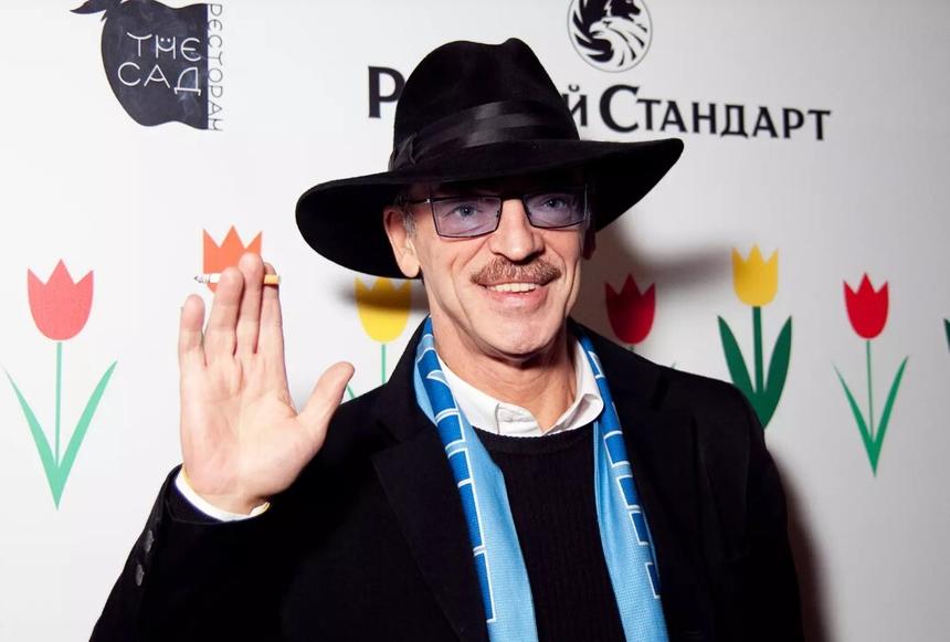 Михаила Боярского выписали из больницы после перенесенного инфаркта: что известно о состоянии актера