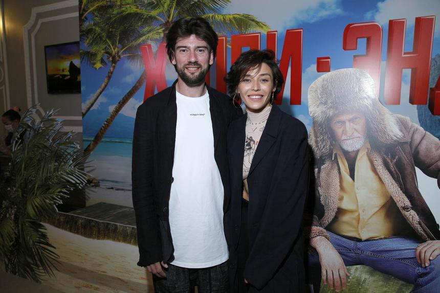 Объявил со сцены: Антон Лаврентьев сделал важное заявление о втором ребенке