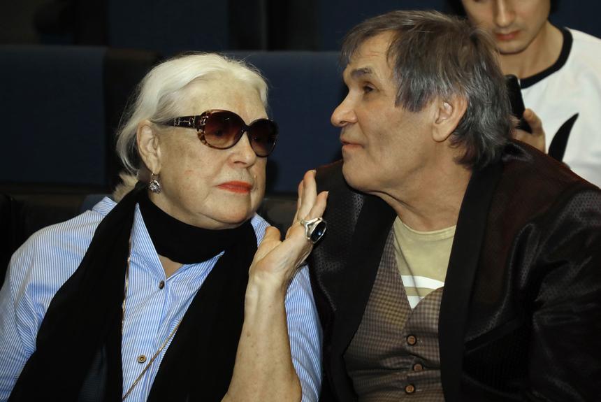 Сын Алибасова назвал ожидаемым решение родственников выселить Федосееву-Шукшину из четырехкомнатной квартиры