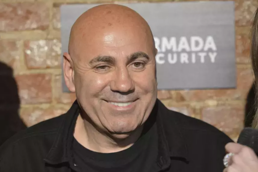 «Беспокоит грудь и попа»: Даная Пригожина решилась лечь под нож ради красоты