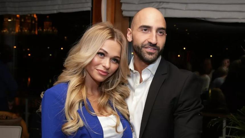 «Муж не знает, испытываю чувство стыда и вины»: Хилькевич рассказала об интимных сценах в новом сезоне «Универа»