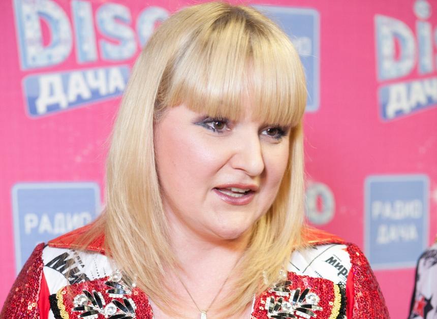 Выступление Суханкиной с песней «Миража» в программе Малахова признали незаконным