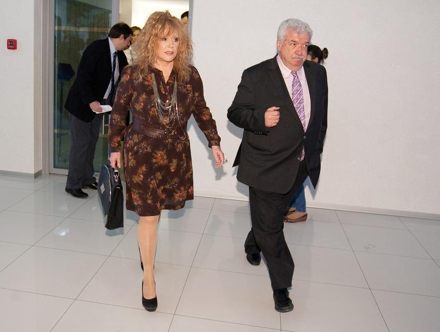 Названа причина плохого самочувствия Пугачевой в магазине на Кипре