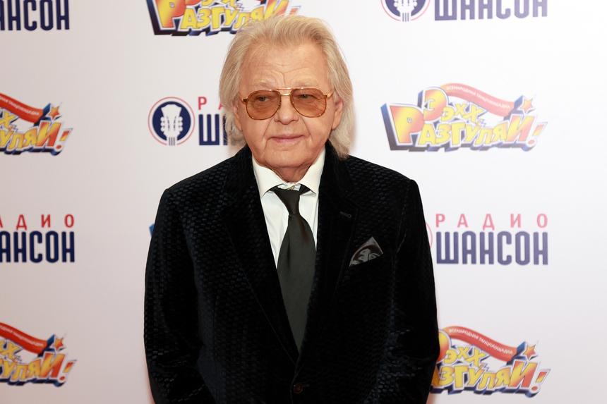 «Как можно критиковать?»: Юрий Антонов встал на защиту «Голубых огоньков»