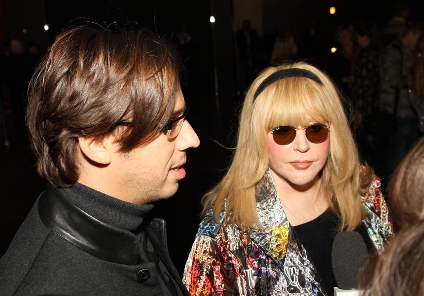 Звезда «Склифосовского» Олег Чернов раскритиковал уехавших из России артистов