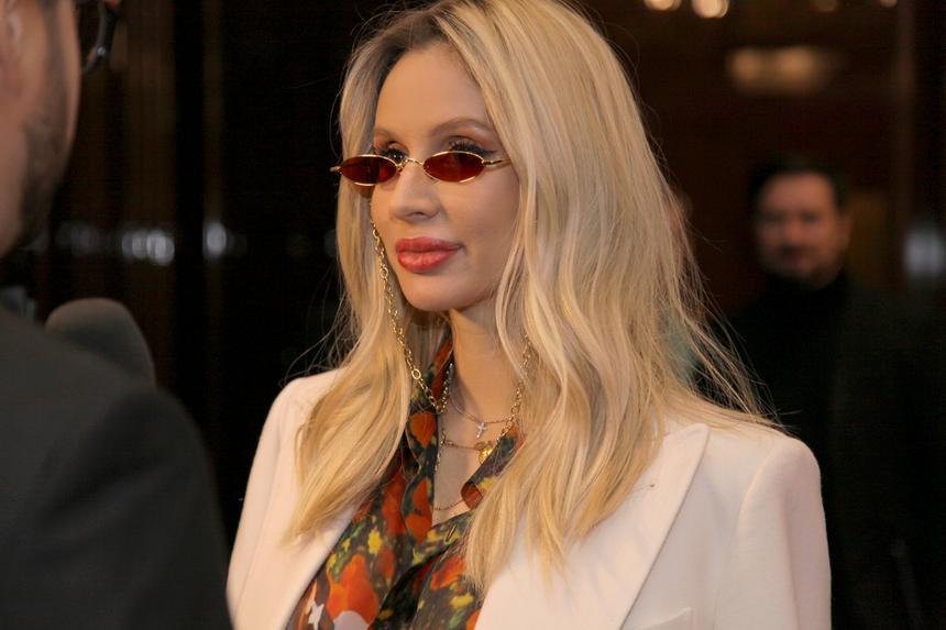 Продюсер Лавров сообщил, что Лобода была русофобкой и любила Россию за деньги