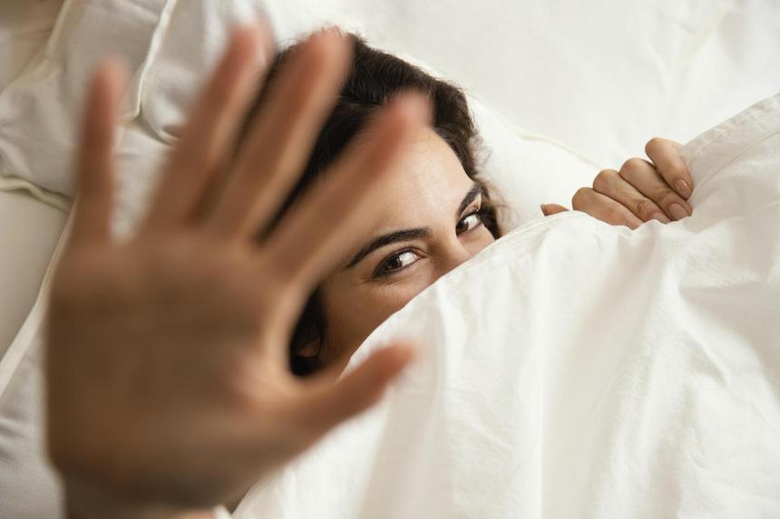 Пять причин отказать партнеру в сексе: как сказать ему «нет»