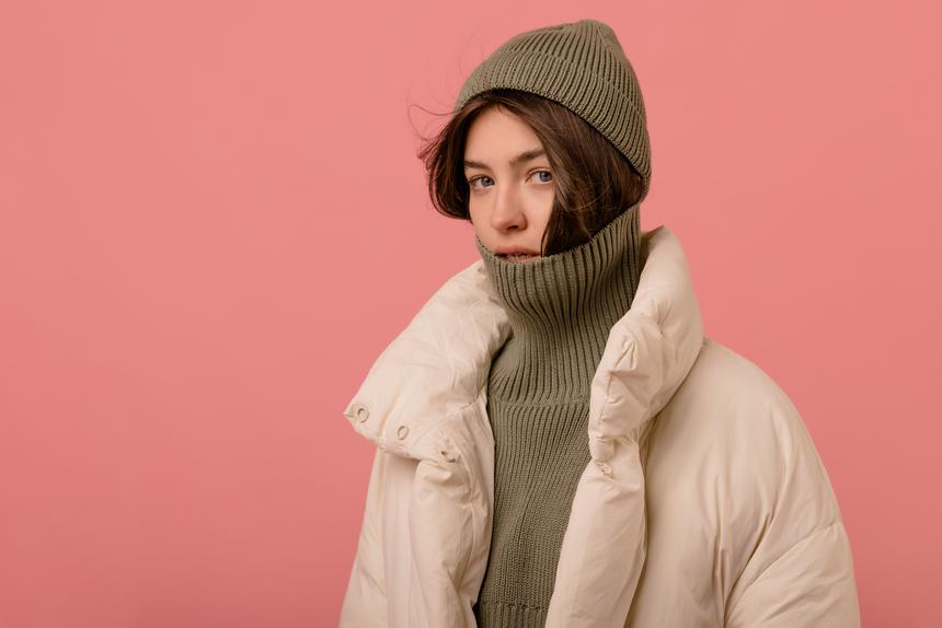 Как создать богатый имидж зимой: дизайнер Маер о трендовых оттенках