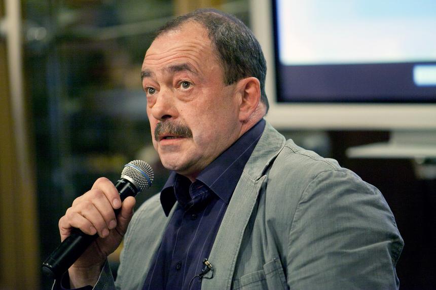 Журналист Михаил Кожухов пропал с телевидения из-за девяти лет унижений