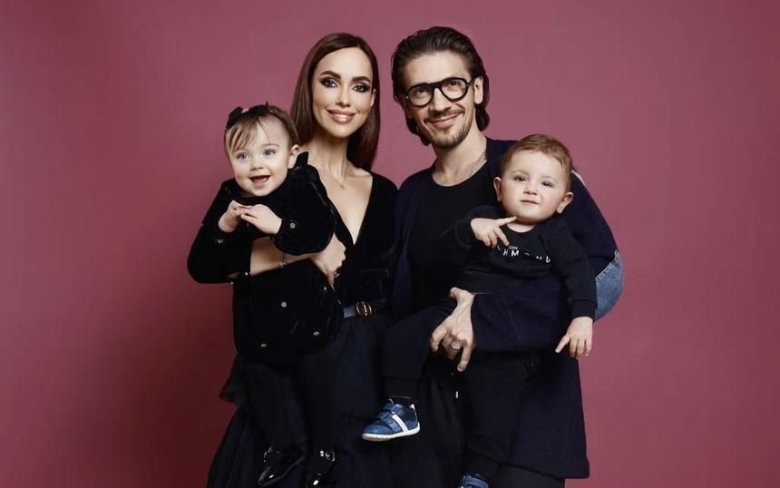 Солист «Кватро» Овруцкий рассказал, почему не дает слушать детям «Синий трактор»