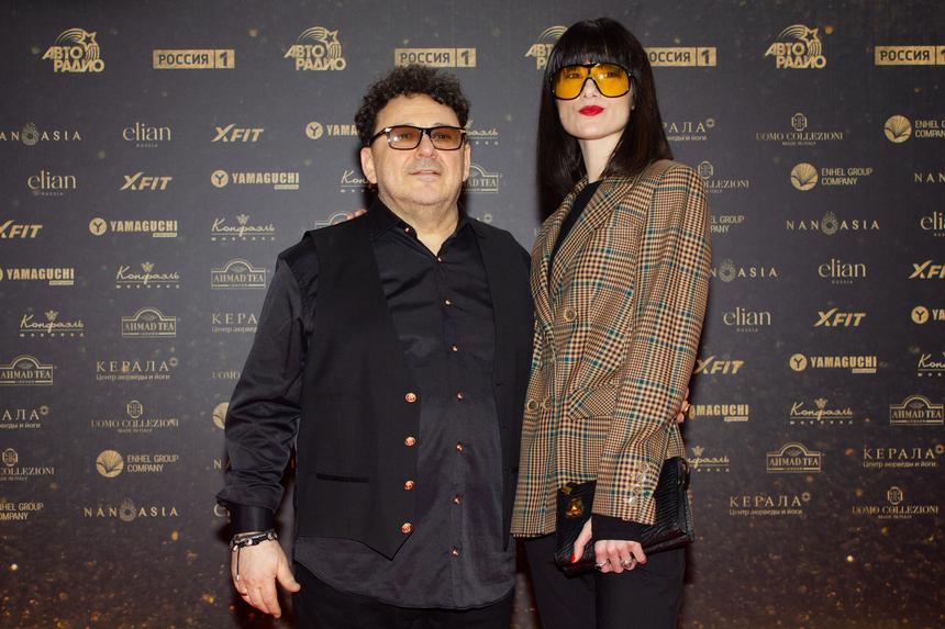 Игорь Саруханов рассказал об ошибке в пятом браке и новом муже бывшей жены