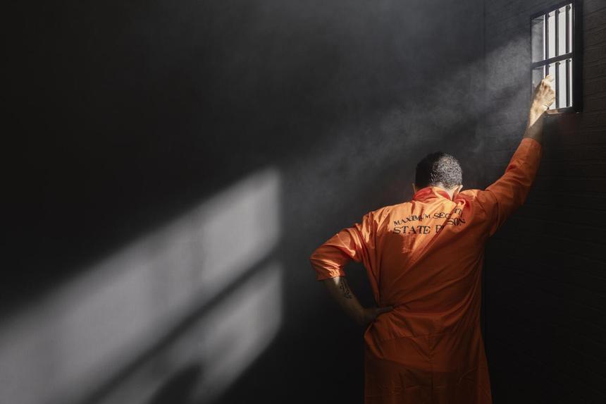 Россиянин Александр Винник отравился в американской тюрьме