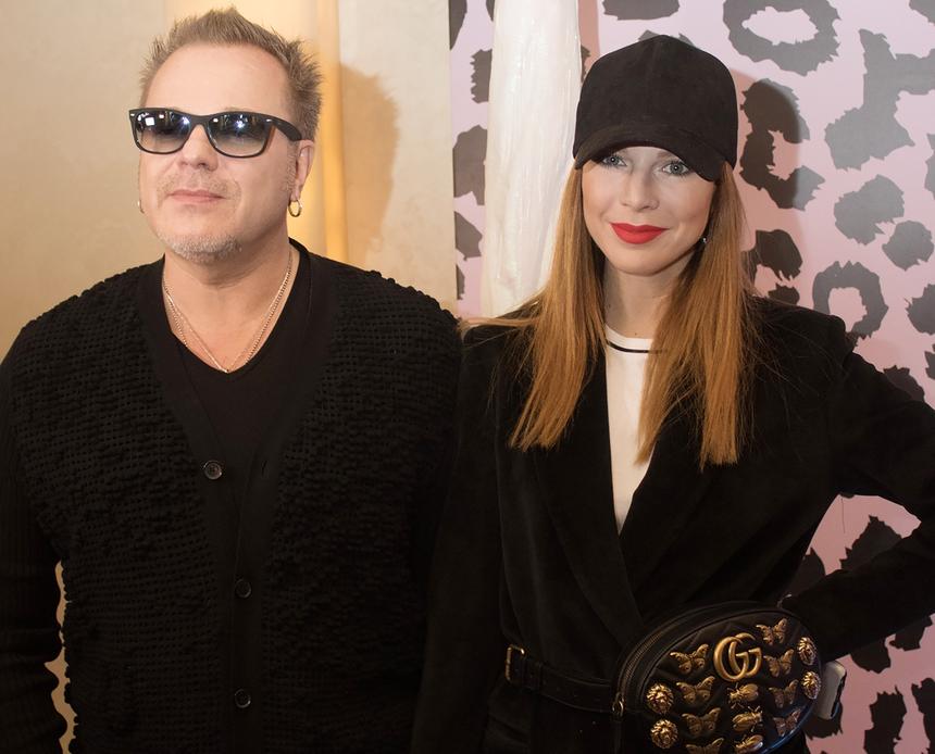 «Придется поволноваться»: Пресняков отказался праздновать Новый год с Подольской