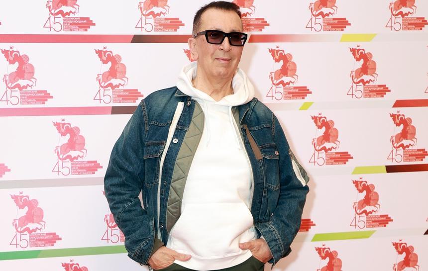 Стал выше деда: Буйнов похвастался красавцем-внуком в день его 18-летия