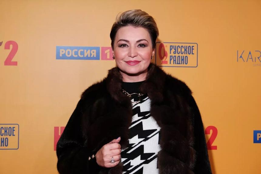 «Должно быть качественное тело»: Катя Лель после развода рассказала о мужчине мечты