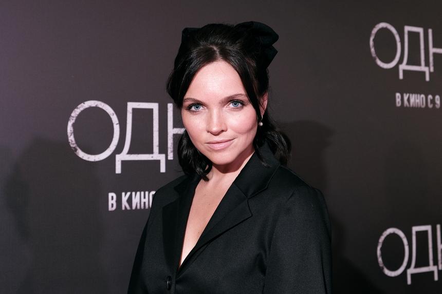 Звезда «Восьмидесятых» Наталья Земцова намекнула на перемены в личной жизни