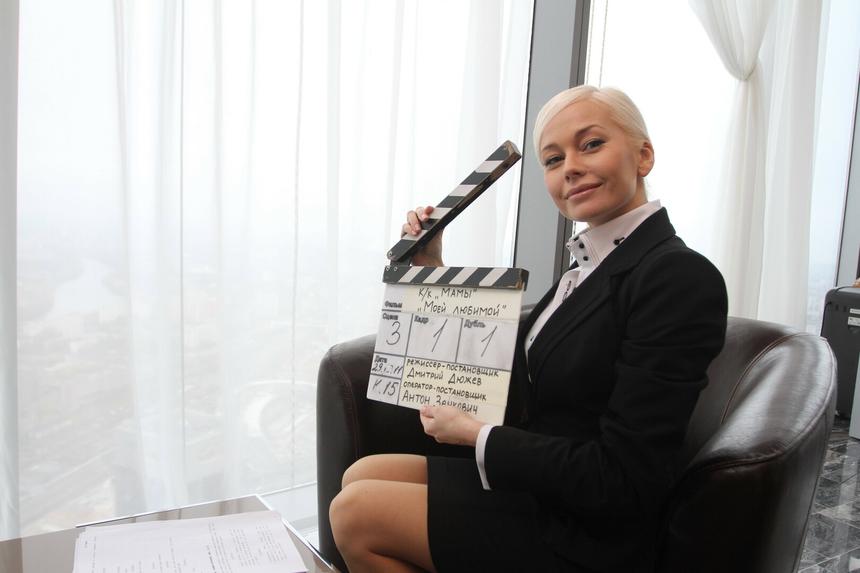 Куда пропала актриса Елена Корикова из сериала «Бедная Настя»