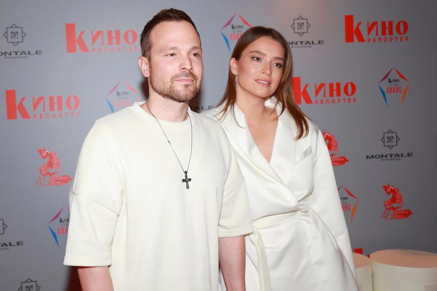 Звезда «9 роты» Чадов тайно женился на копии своей бывшей супруги