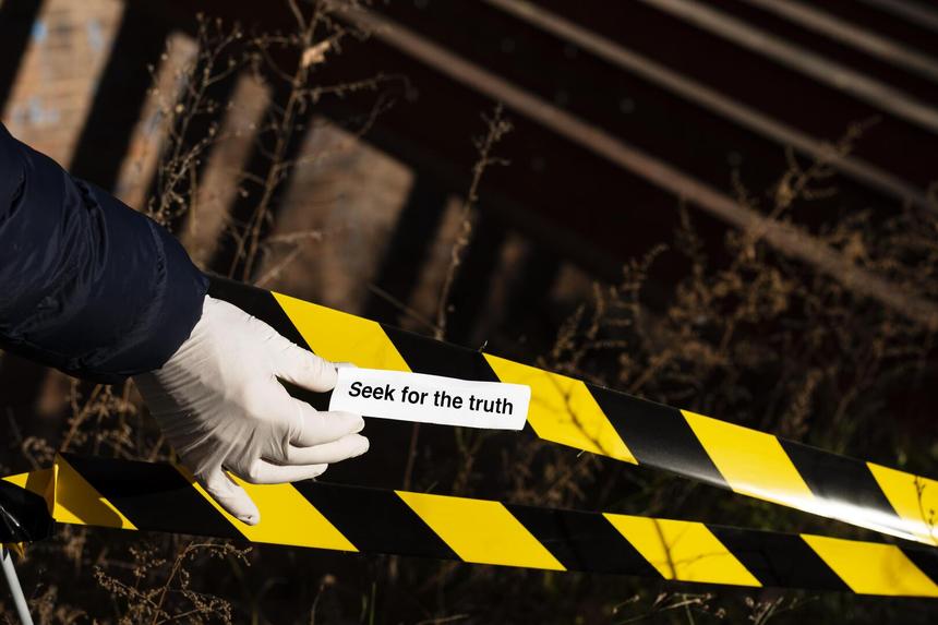 Не ответил на телефонный звонок и не пришел домой: пропавшего 13-летнего школьника нашли мертвым