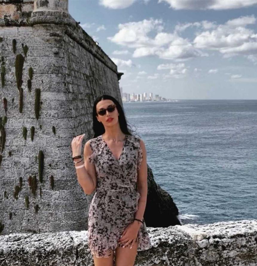 Светлана Грачева